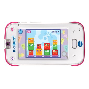 KidiBuzz VTech